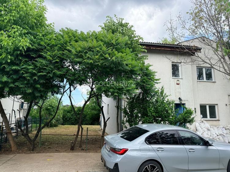Vila individuala I Pipera I Deschidere la lac - 2
