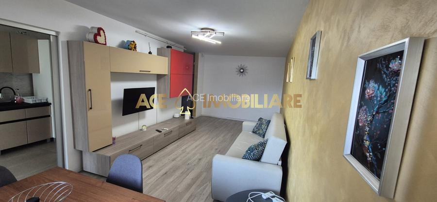 3 Camere de inchiriat | Ghencea Residence 158 | Centrala | 2x Parcare - 2