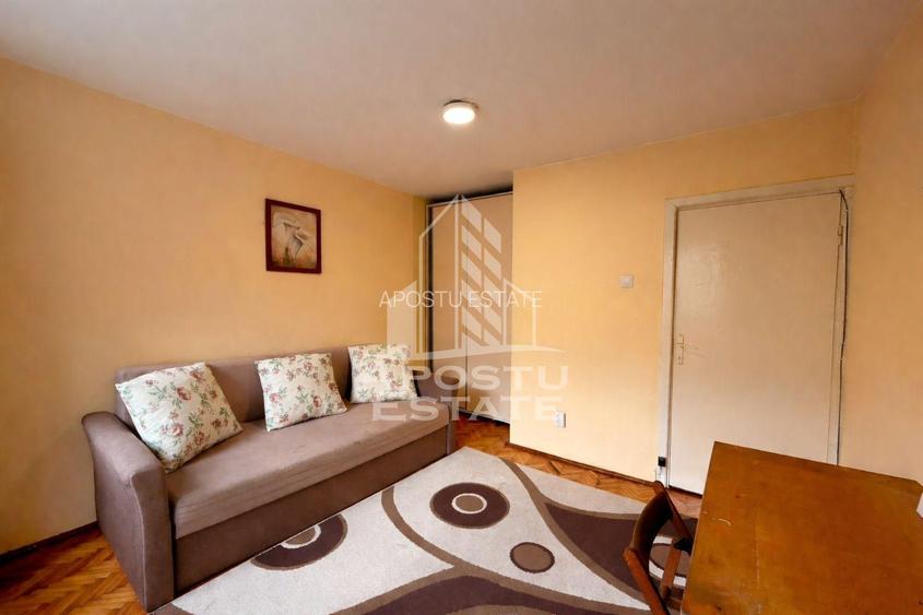 Apartament cu 1 camera de inchiriat, Complex Studentesc, Timisoara - 3