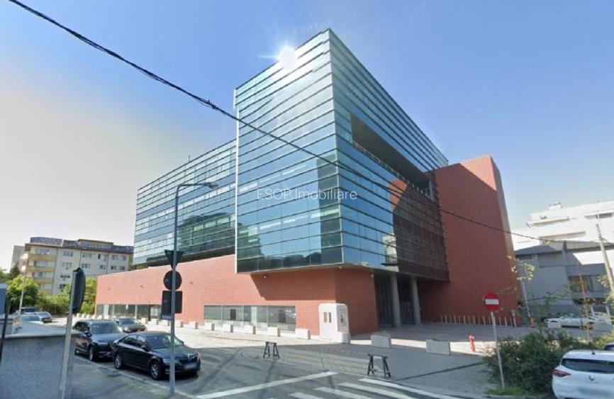 H Herastrau Park, Caramfil, 303 - 1200 mp  0% comision! - 2