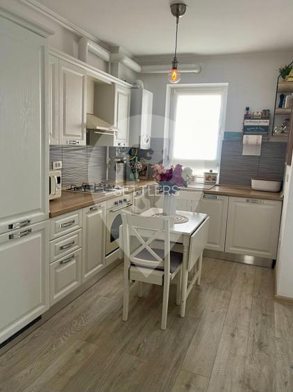 Apartament Premium 2 camere Coresi Kasper Pietonal | Parcare + boxa / Tractorul  - 7