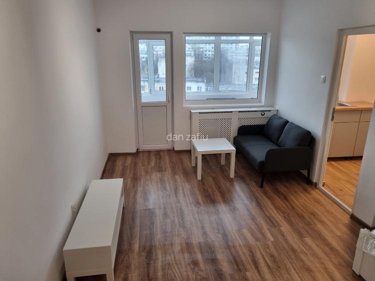 Garsoniera  City Mall Parc Tabacarie - direct proprietar - 3