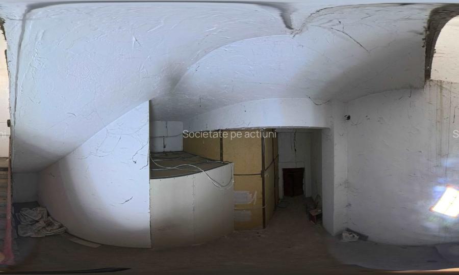 Spatiu Com/Depozitare, Calea Manastur nr 107-109-109A demisol Preț Negociabil - 4