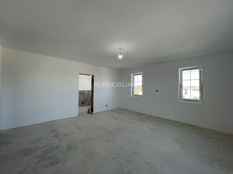 Duplex -5camere-3bai-Super Pret|190000€|GHIRODA| - 5