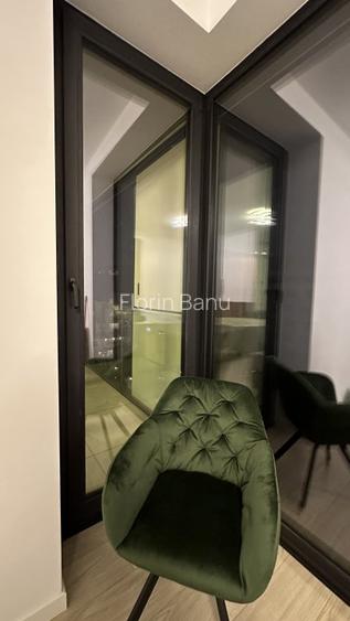 Apartament de lux Herastrau, Nordului, Complex Win, constructie 2022 - 7