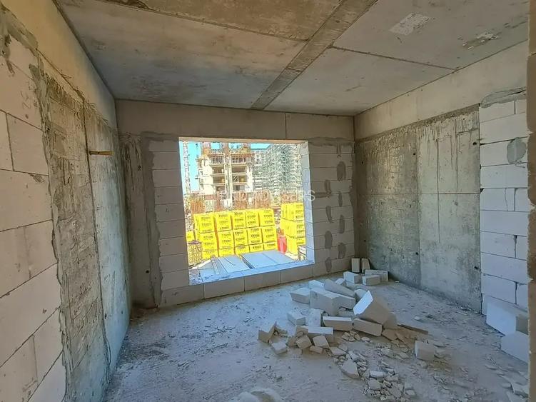 Locuință cochetă de 2 camere cu balcon și intimitate - 4