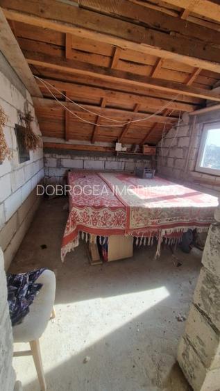 ORAS BABADAG- CASA P+M , TEREN 1000 MP - 16