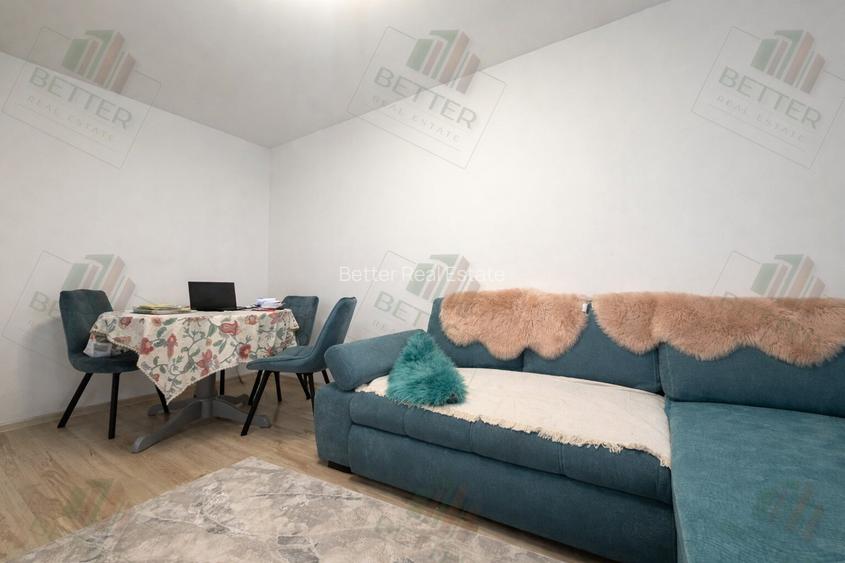 Apartament 3 camere Popești-Leordeni, 74 mp, aproape metrou Dimitrie Leonida - 4