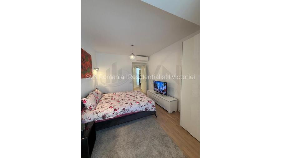 REA1028189 Apartament 3 Camere I De Inchiriat I Nordului I Herastrau - 7