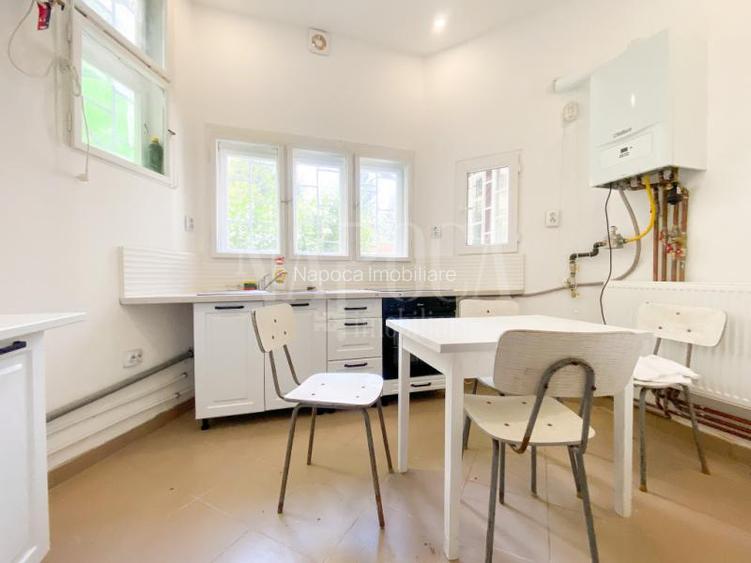 Casa 3 camere de vanzare in Grigorescu, Cluj Napoca - 4