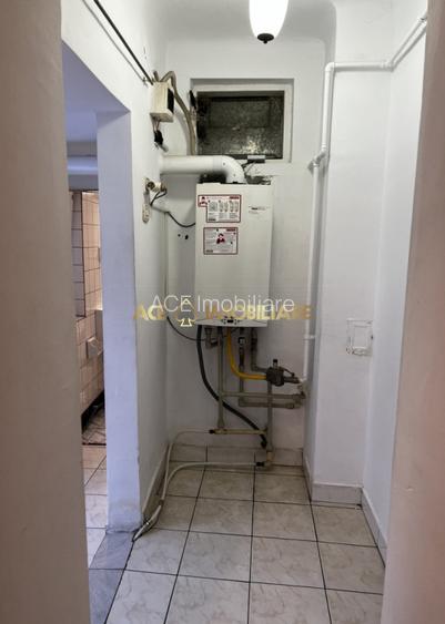 2 Camere de inchiriat | Aparatorii Patriei | Metrou | Casa | Curte | Centrala | - 12