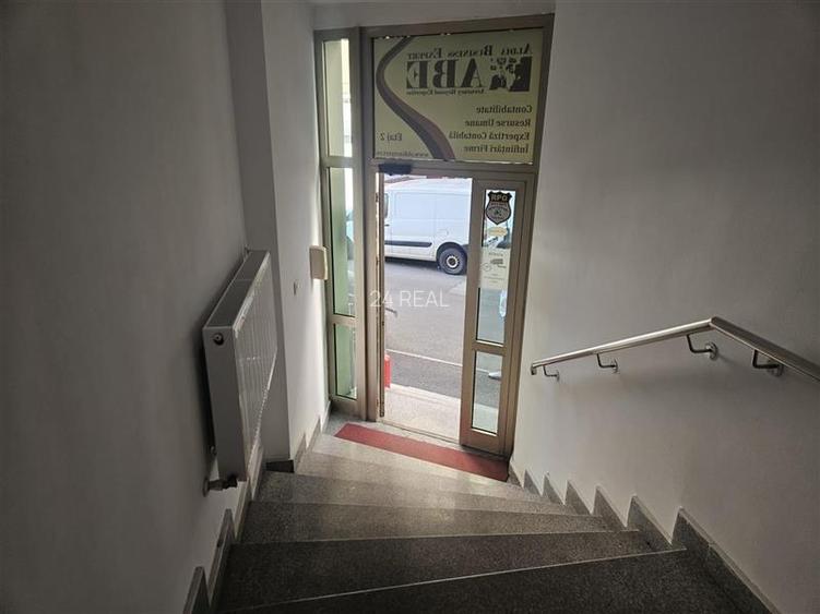 Inchirieri spatii de birouri - Mosilor - Izvorul rece - de la 100 mp - 29