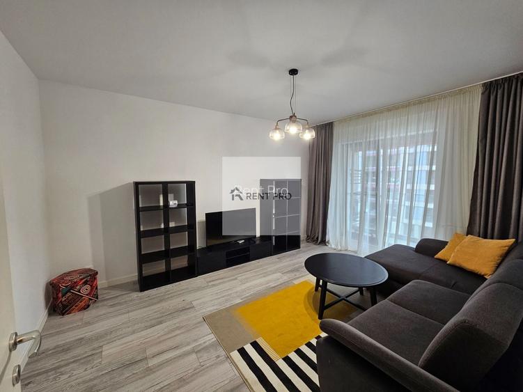 2 Camere 21 Residence Politehnica Loc Parcare Inclus - 2