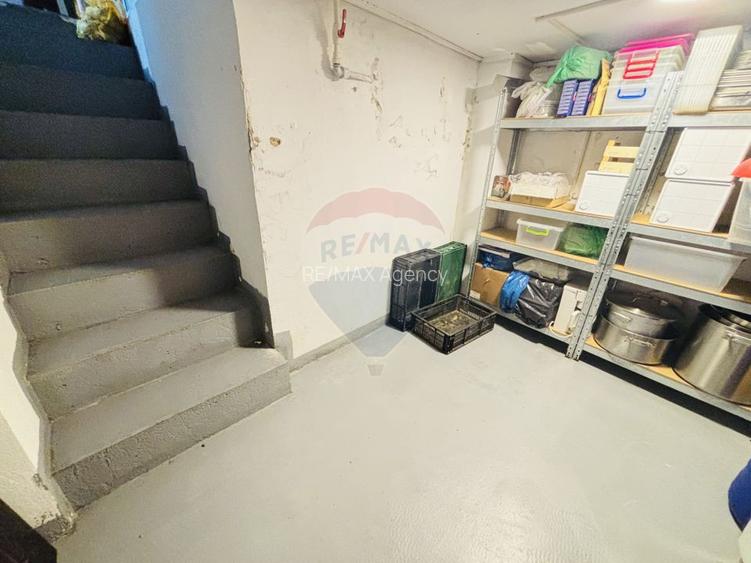 Spațiu comercial în zona Centrala Voluntari - 3