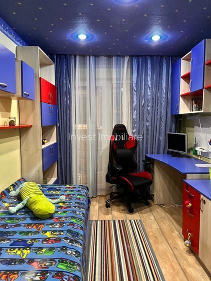 Apartament de vanzare, 3 camere, decomandat, zona Gara, Iasi - 7