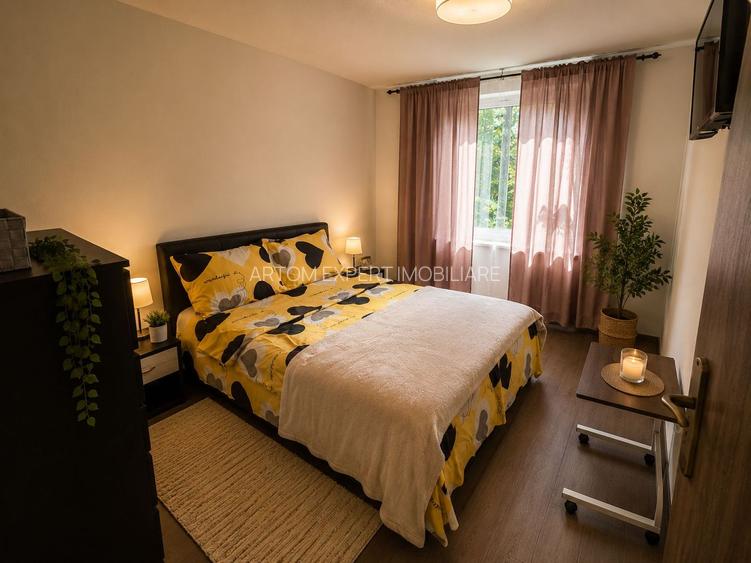 APARTAMENTUL CARE REZOLVA TOT CE CREZI CA NU POTI AVEA SIMULTAN - 4
