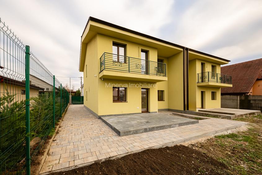 Duplex Dumbravita cu 5 camere | 318 mp teren| Comision 0 - 43