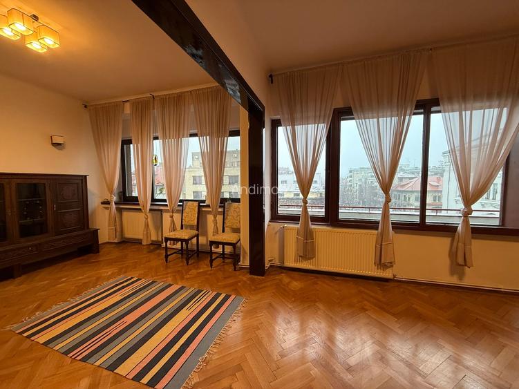 Apartament de vânzare – Piața Spaniei - 15