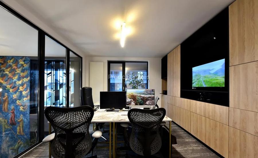 Duplex - Cloud 9, Aviatiei, Promenada, Herastrau - 7