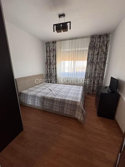 Apartament 3 camere de închiriat Brâncoveanu - Loc de parcare - 4
