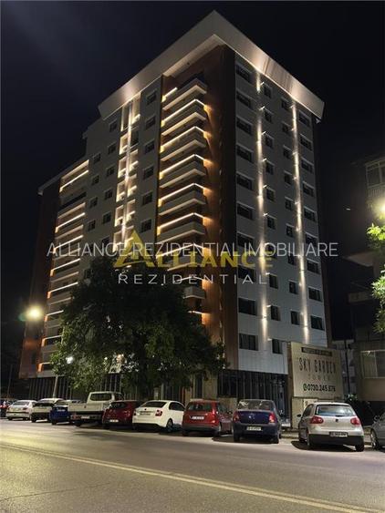 Sky Residence Oltenitei Ap 2 cam 60 mp - 10
