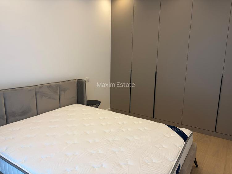 PRIMA INCHIRIERE - 2 CAMERE - FARA COMISION - AVIATIEI TOWER - 7