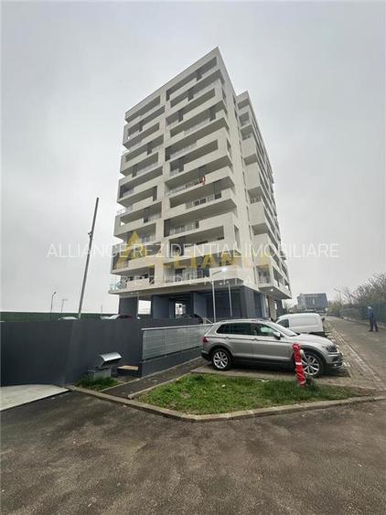 Apartament 3 camere de vanzare — SunLake Residence, Sos. Fundeni 33A, Sector 2 - 23