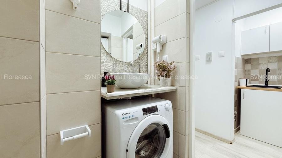 REA1027155 Apartament tip Studio Ultracentra I Investitie ready-to-run I Venit i - 11