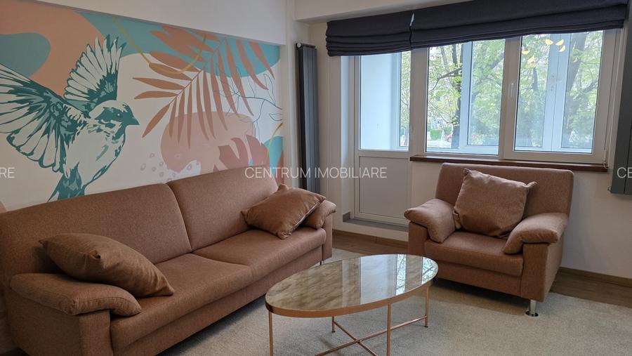 Bulevardul Unirii Fantani - Piata Constitutiei - 3