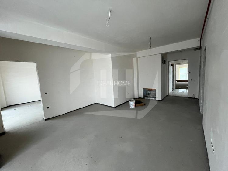 Apartament 2 camere |  etaj intermediar | zona Donath - 3