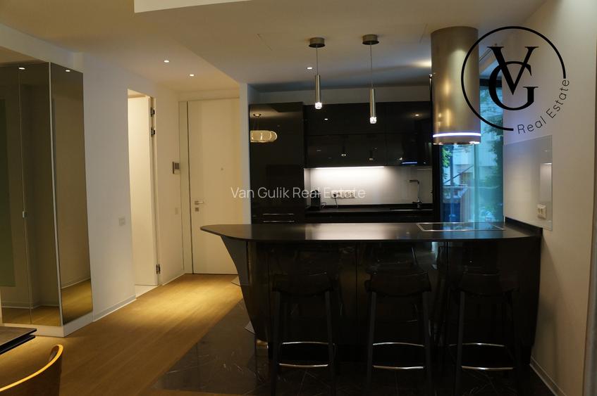 Apartament 4 camere One Charles de Gaulle | Primăverii - 7