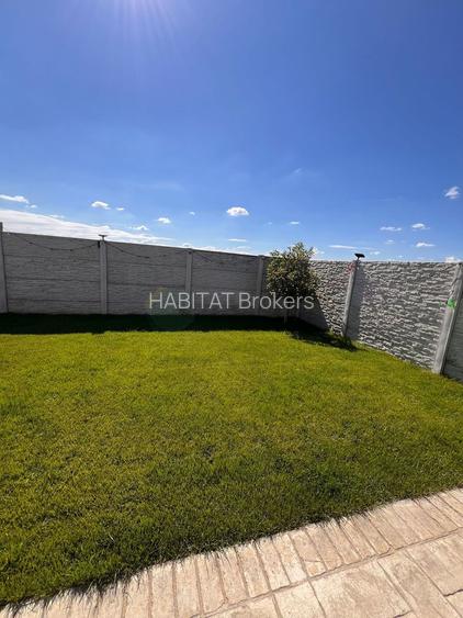 Casă individuală cu 4 camere în cartierul  Aerocity |  Tunari - 17