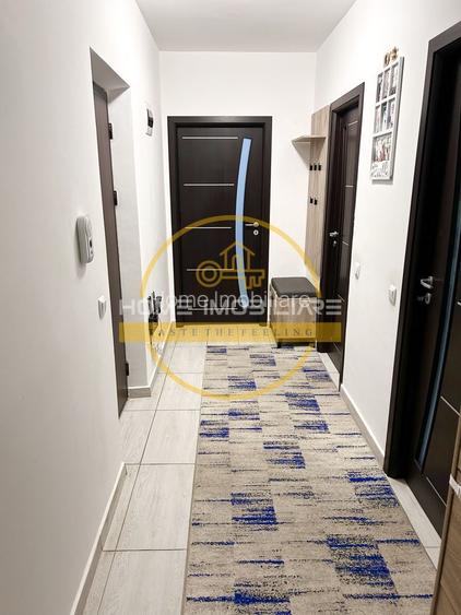 Apartament 2 camere, decomandat etaj 1, 57MP // 📍 Valea Lupului - Happy Kittens - 5