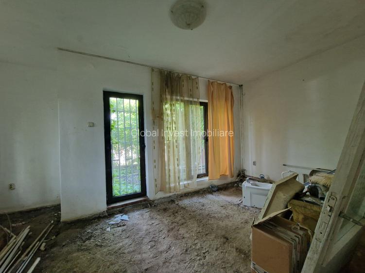 Eforie Sud- Casa P+1 caramida, 4 camere, teren 200mp- 120.000euro - 26