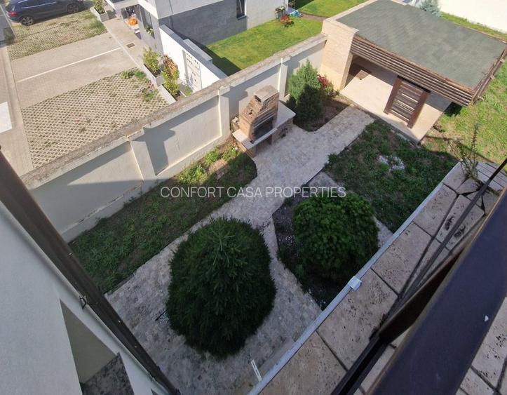 Pipera -  Vila Spatioasa -  centrala termica -  teren intravilan  1000 mp - 5