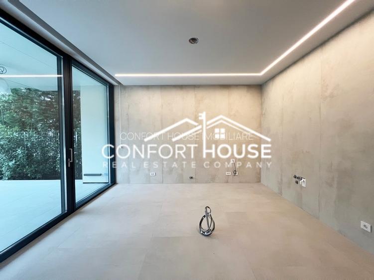 Proiect exclusivist, locatie premium, IANCU NICOLAE - 23