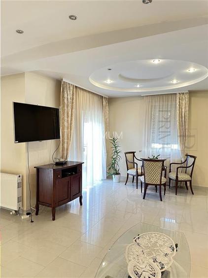 GIROCULUI - Casa individuala - Piscina incalzita si sauna - Garaj - Teren 657mp - 3