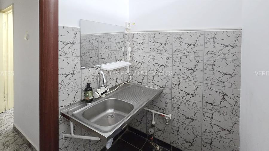 Inchiriere spatiu comercial Piata Orizont 40 mp, grup sanitar, vitrina - 7