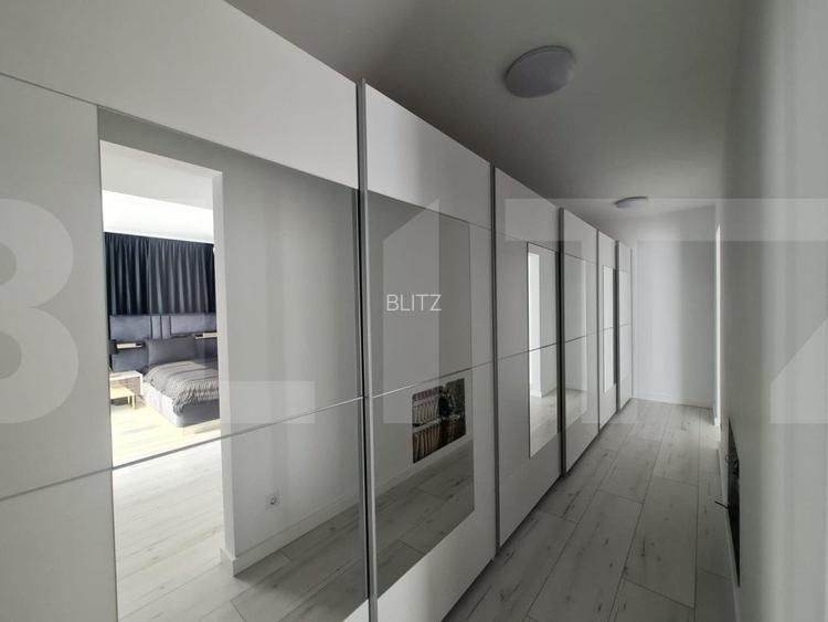 Casa cu 6 camere si piscina de vanzare in zona Iris - 18