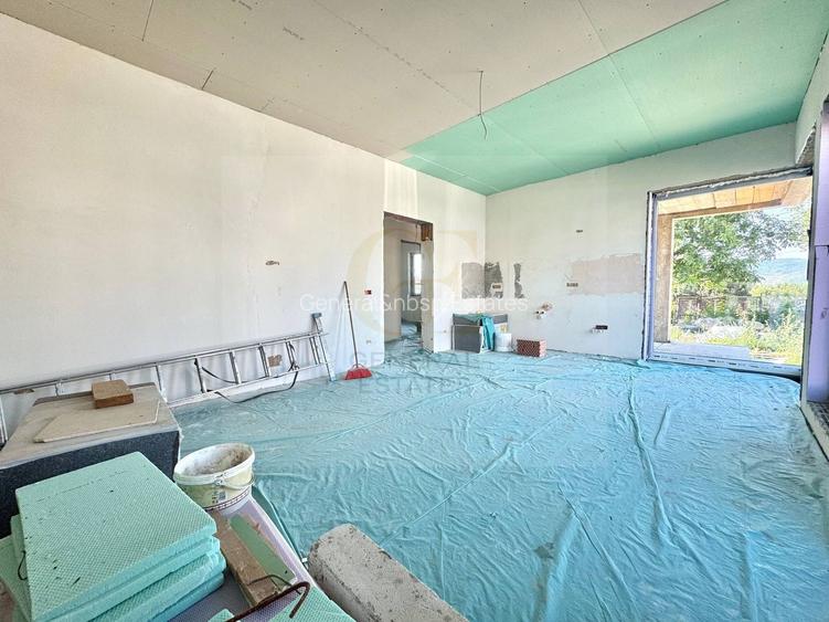 Vânzare Casă într-un Nivel-Holboca-Dancu - 13