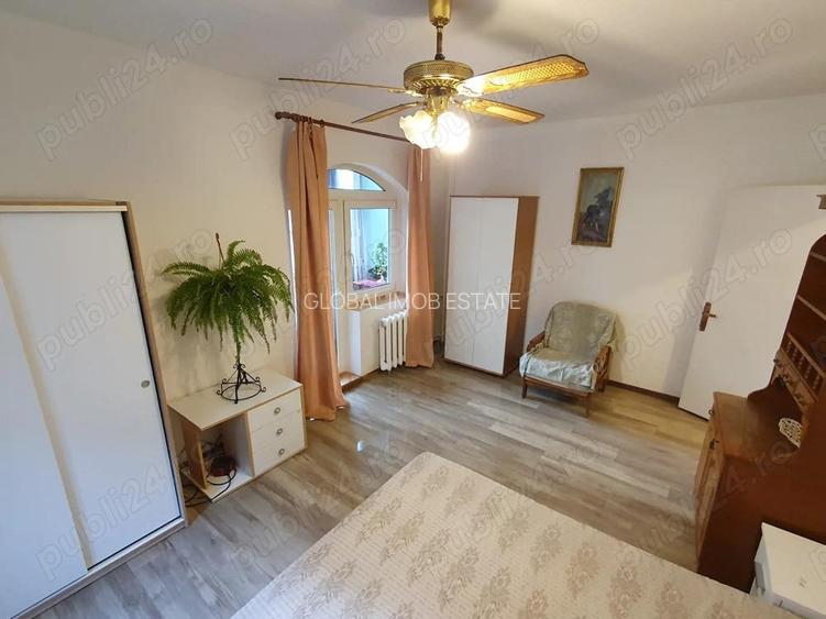 Garsoniera de inchiriat Vitan - 2