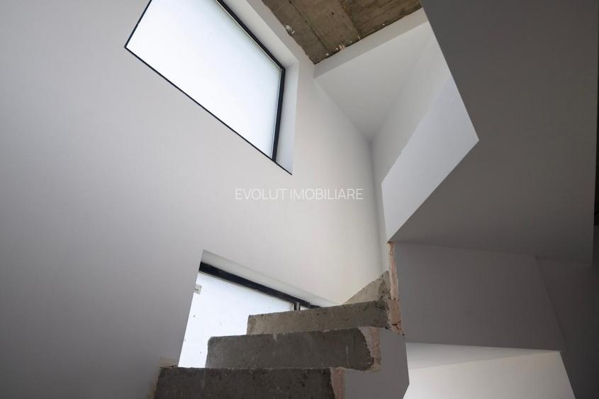 Duplex Panoramic in Palazu Mare – 130 m² utili, terase spectaculoase - 25