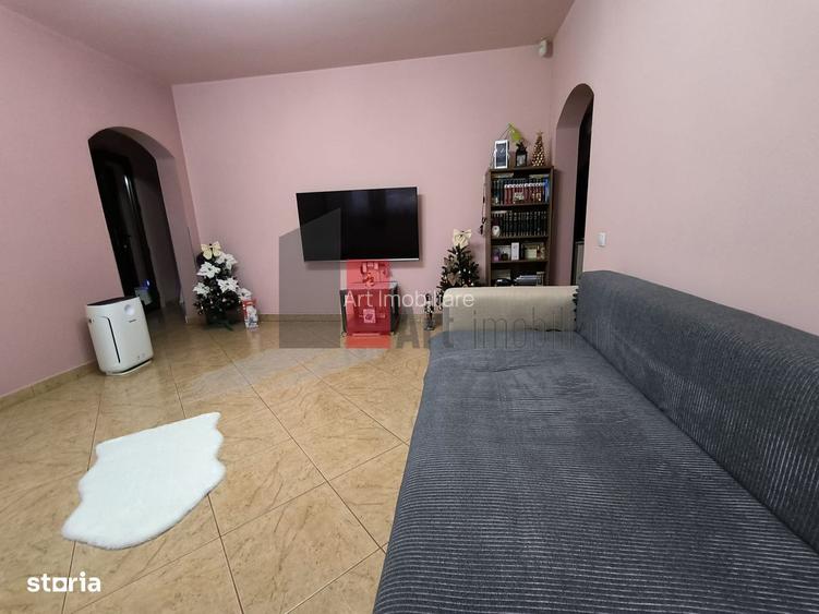 Vanzare apartament 3 camere Crangasi-Calea Giulesti - 10