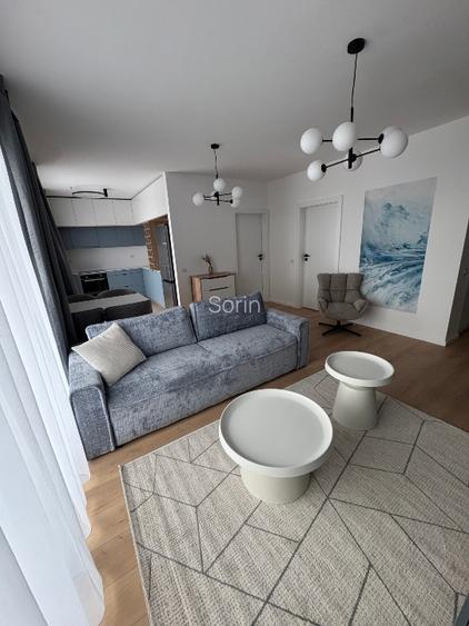 Închiriez apartament 2 camere - Elite Junior - (prima închiriere) - 2
