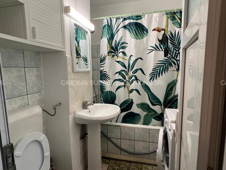 Titan - str.Constantin Brancusi, v-a-v de Parc Titan, garsoniera confort I - 5