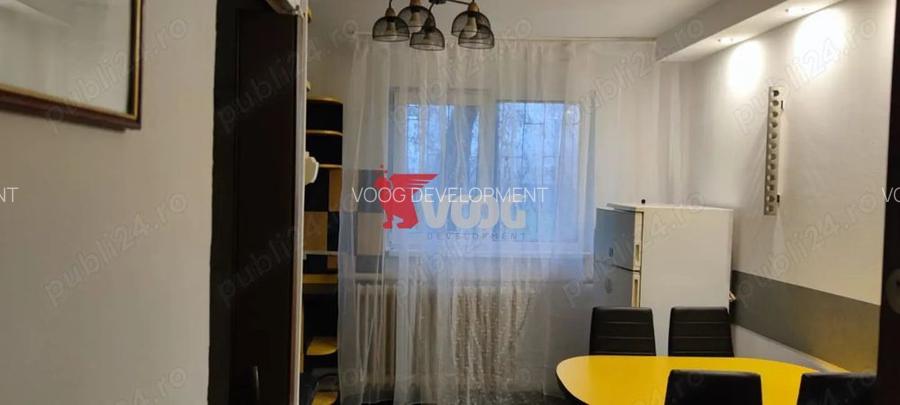 Apartament 2 camere- Zona Complex - 2