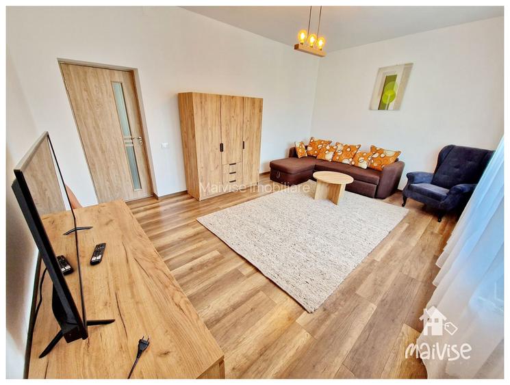 Centrul Istoric, str Matei Basarab, Apartament 2 camere de inchiriat - 3