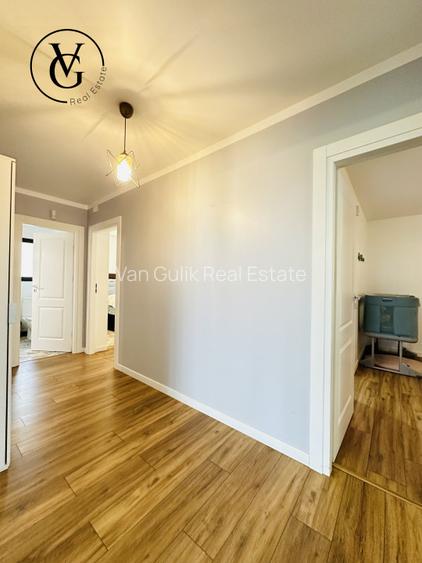 Casa spatioasa cu teren generos | 5 camere | Ovidiu &acirc; zona linistita - 11