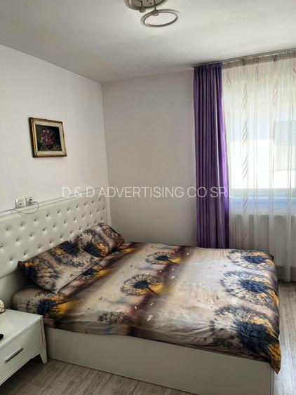 Bragadiru - Safirului - Casa  p+1+mansarda + curte 120 mp -  constructie 2021 - 9