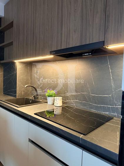 Apartament 2 camere | ULTRAFINISAT | Zona Eroilor / Floresti - 7